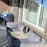 An Der Egg By Interhome Appartement