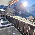 An Der Egg By Interhome Appartement Grindelwald