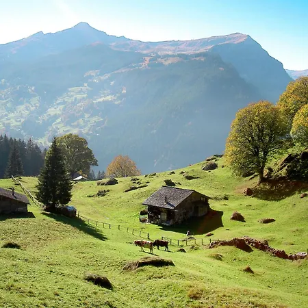 An Der Egg By Interhome * Grindelwald