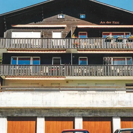 An Der Egg By Interhome Grindelwald
