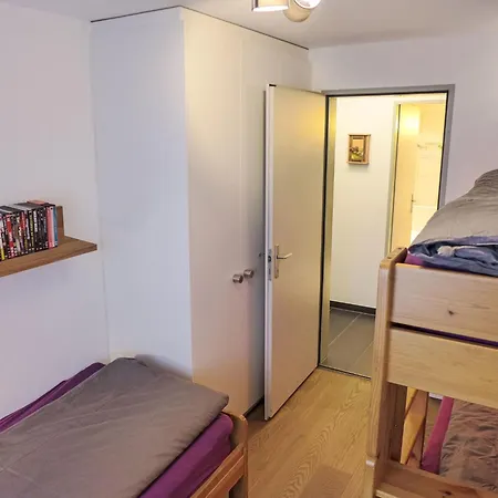 Apartament An Der Egg By Interhome