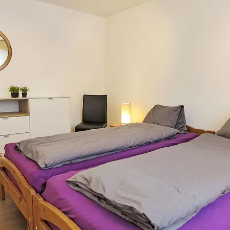 An Der Egg By Interhome