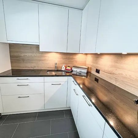 Apartament An Der Egg By Interhome *