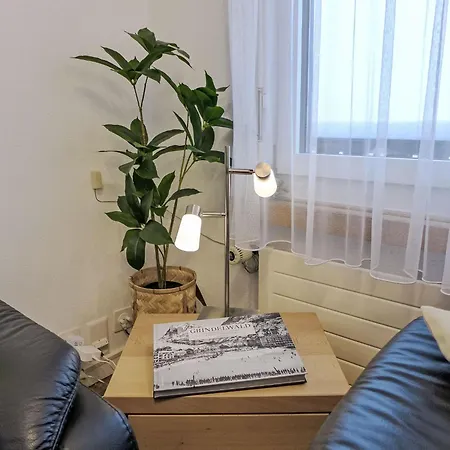 An Der Egg By Interhome Apartament