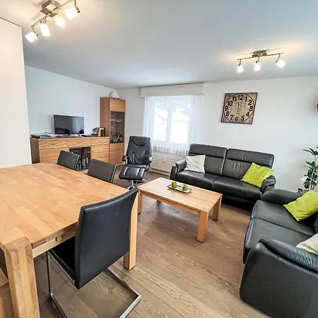 Appartamento An Der Egg By Interhome Grindelwald