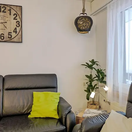 Apartment An Der Egg By Interhome