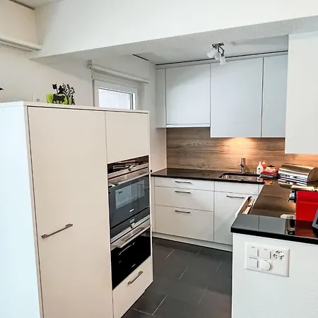 Apartament An Der Egg By Interhome Grindelwald