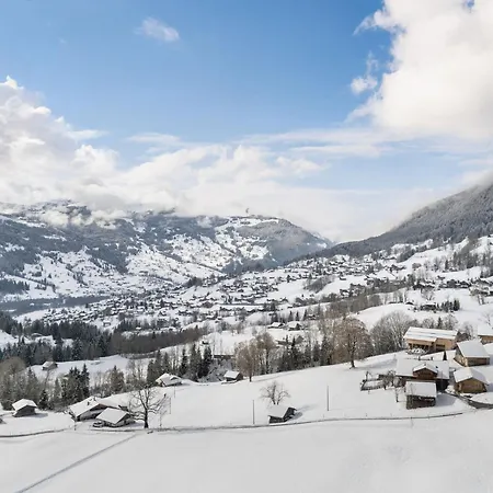 Lejlighed An Der Egg By Interhome