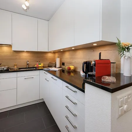 An Der Egg By Interhome * Grindelwald