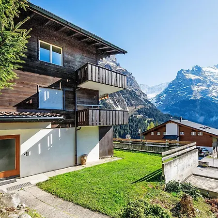 An Der Egg By Interhome