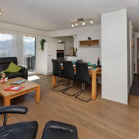 An Der Egg By Interhome Daire