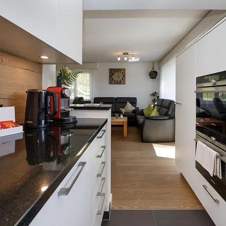 An Der Egg By Interhome *