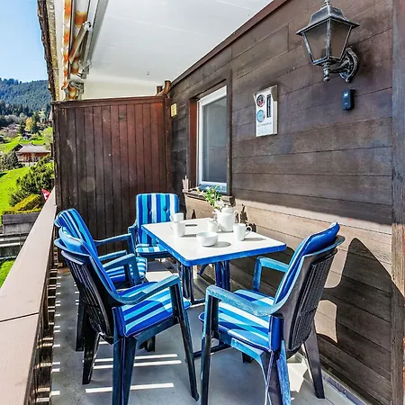 An Der Egg By Interhome * Grindelwald