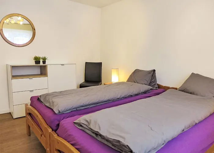 An Der Egg By Interhome