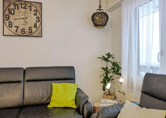 Apartament An Der Egg By Interhome