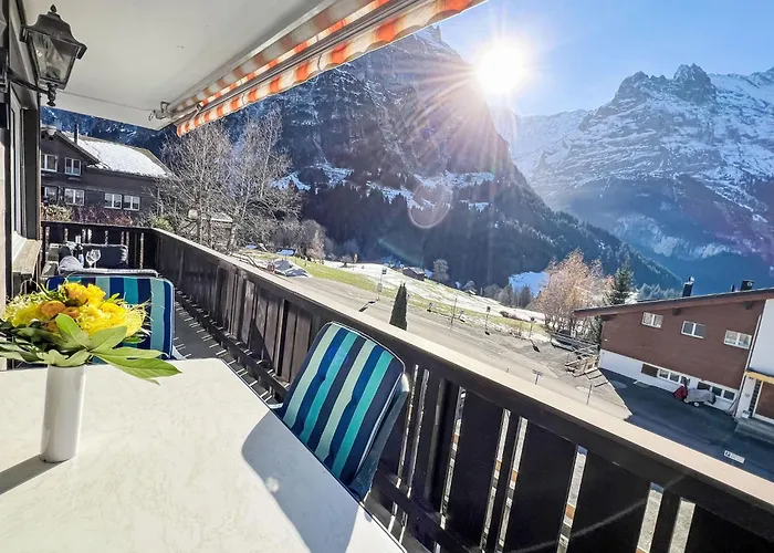 An Der Egg By Interhome Apartament *