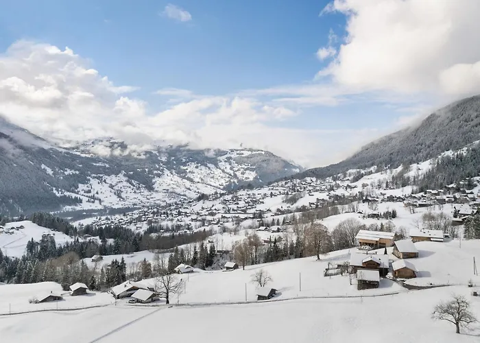 Apartament An Der Egg By Interhome