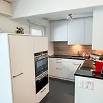 Apartment An Der Egg By Interhome Grindelwald