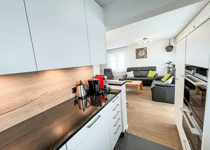 An Der Egg By Interhome * Гриндельвальд