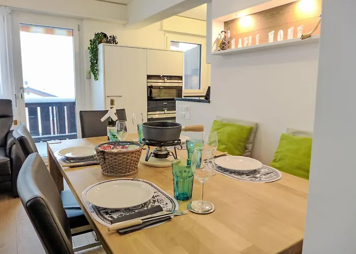 An Der Egg By Interhome *