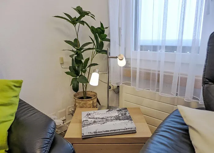 An Der Egg By Interhome Апартаменты