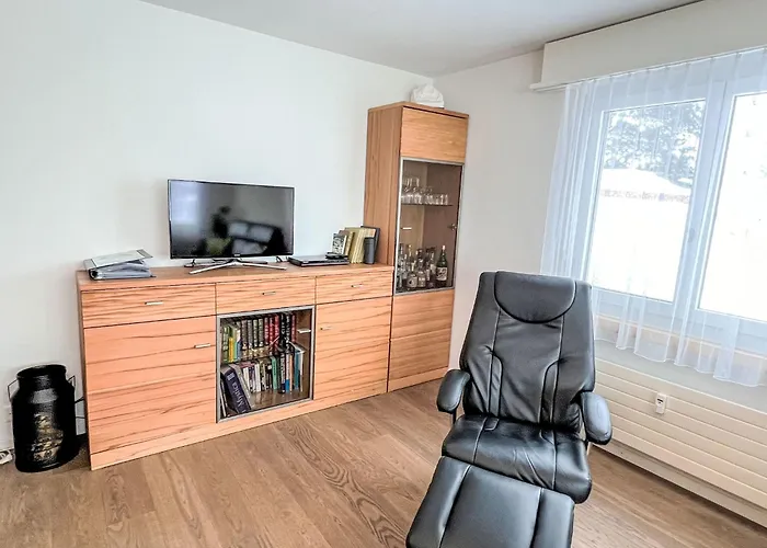 An Der Egg By Interhome * Гриндельвальд