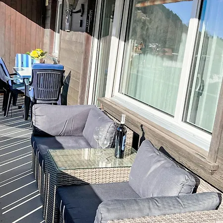 An Der Egg By Interhome 公寓