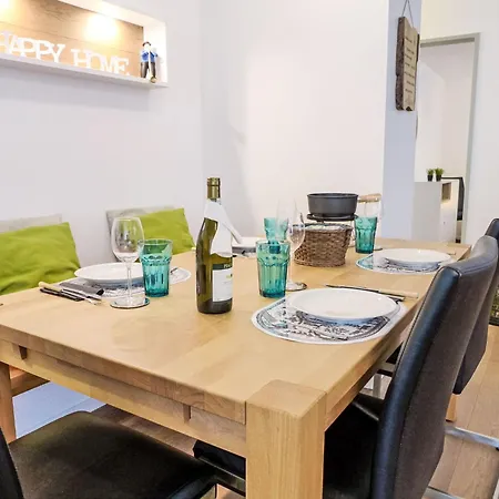 An Der Egg By Interhome 格林德瓦