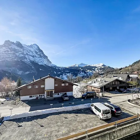 An Der Egg By Interhome 公寓