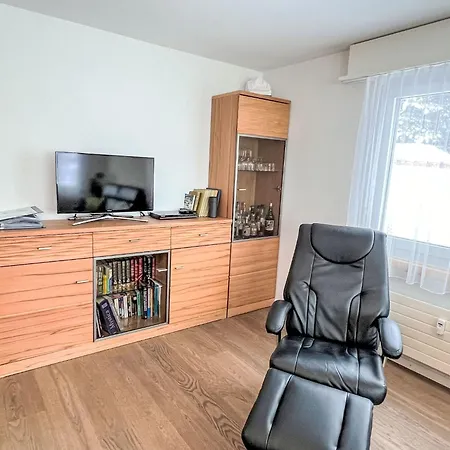 An Der Egg By Interhome * 格林德瓦